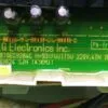Модуль LG F1222NDR