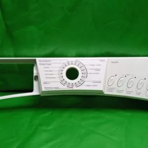 Элементы управления Gorenje WA 62121 (только пластик) для стиральной машины