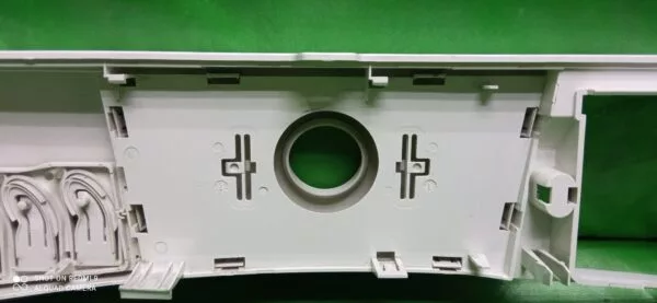 Элементы управления Gorenje WA 62121 (только пластик) для стиральной машины