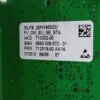 Панель управления Siemens X10-16 для стиральной машины