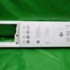 Панель управления Bosch EPW 65544 для стиральной машины Панель управления Bosch EPW 65544 для стиральной машины