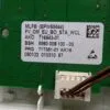 IMG_20250301_120840 Панель управления Bosch EPW 65544 для стиральной машины
