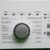 Элементы управления Whirlpool W10681434  вертик.загр.