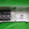 Элементы управления Whirlpool W10681434  вертик.загр.