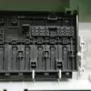 Элементы управления Whirlpool W10681434  вертик.загр.