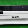 Панель управления BBK 45-DW114D для посудомоечной машины