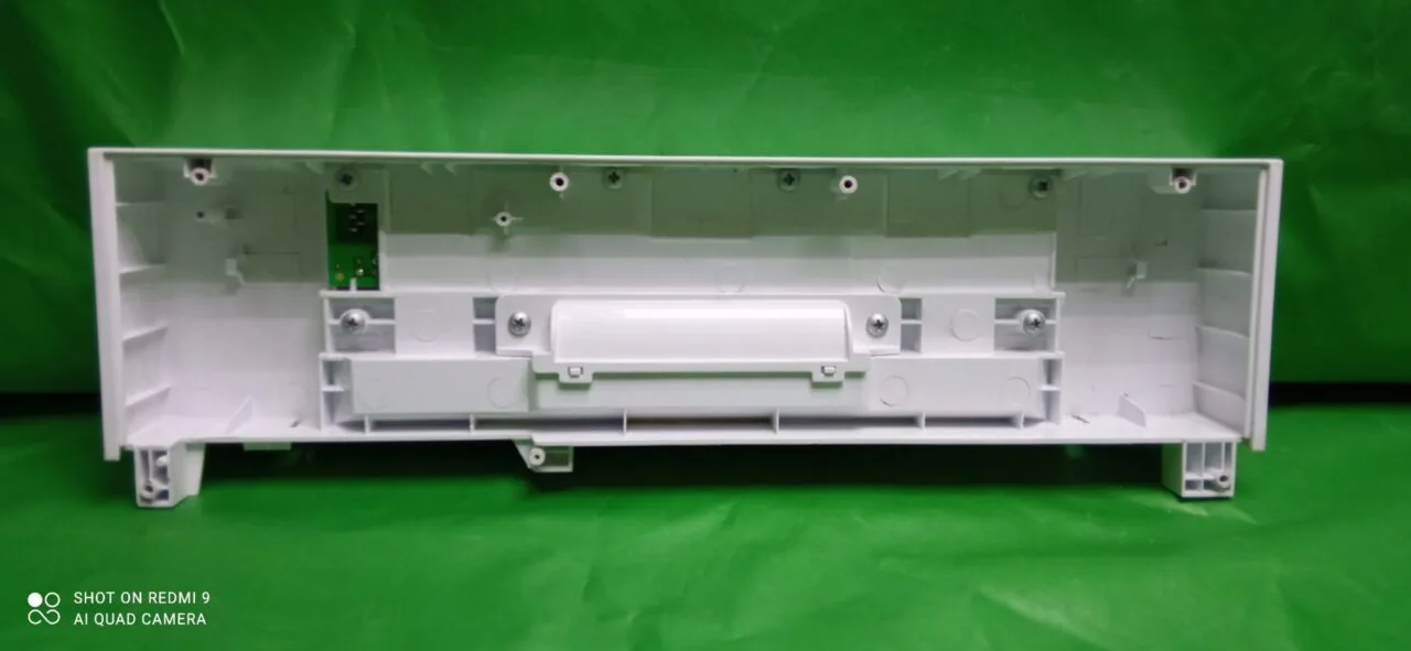 Панель управления BBK 45-DW114D для посудомоечной машины
