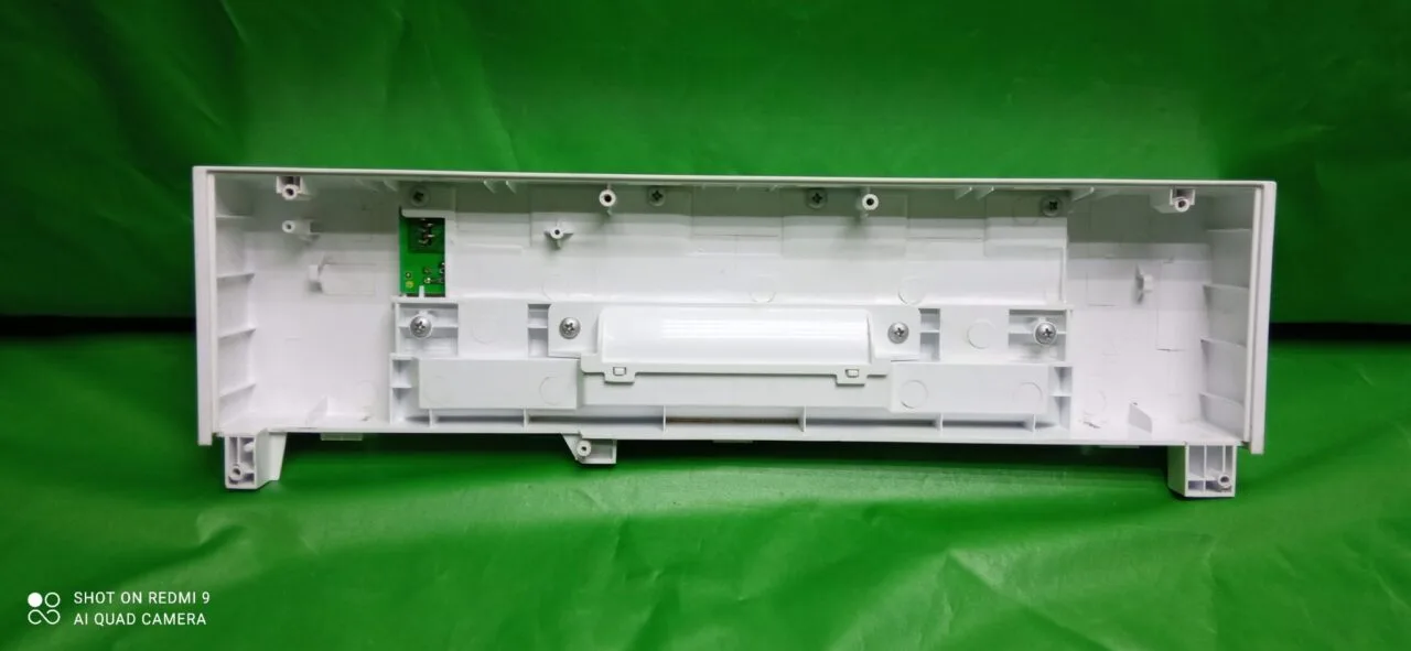 Панель управления BBK 45-DW114D для посудомоечной машины