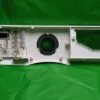 Элементы управления LG F1222 SDR (только пластик) для стиральной машины