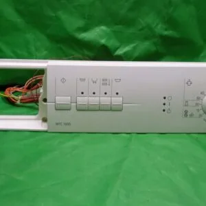 Модуль управления Bosch WFC 1600 для стиральной машины