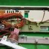 Модуль управления Bosch WFC 1600 для стиральной машины