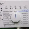 Модуль управления Indesit MTW A51051 вертик