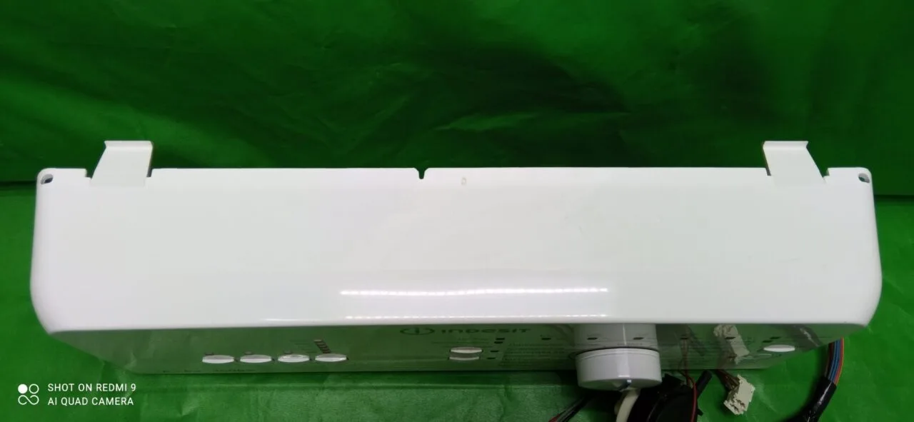 Модуль управления Indesit MTW A51051 вертик