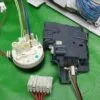 Модуль управления Indesit MTW A51051 вертик