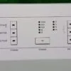 Модуль управления Gorenje W62Z02/S для стиральной машины