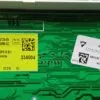 Модуль управления Gorenje W62Z02/S для стиральной машины