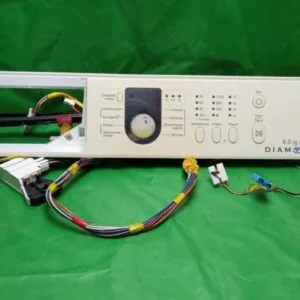 Модуль Samsung WF-M592NMH с деф. желтая панель Модуль Samsung WF-M592NMH с деф. желтая панель