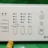 Модуль Samsung WF-M592NMH с деф. желтая панель