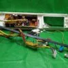 Модуль Samsung WF-M592NMH с деф. желтая панель