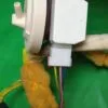 Модуль Samsung WF-M592NMH с деф. желтая панель
