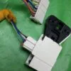 Модуль Samsung WF-M592NMH с деф. желтая панель