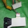 Модуль Samsung WF-M592NMH с деф. желтая панель