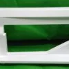 Модуль управления Haier HW60-BP10959A желтая панель для стиральной машины