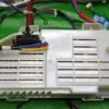 Модуль управления Haier HW60-BP10959A желтая панель для стиральной машины
