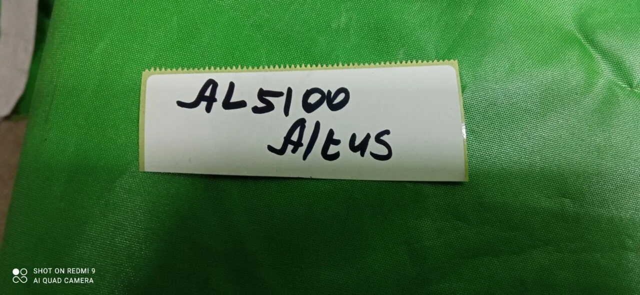 Модуль управления Altus AL5100 для стиральной машины