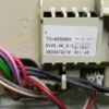 Модуль управления Altus AL5100 для стиральной машины
