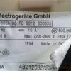 Модуль Siemens S1WTF3800A/05