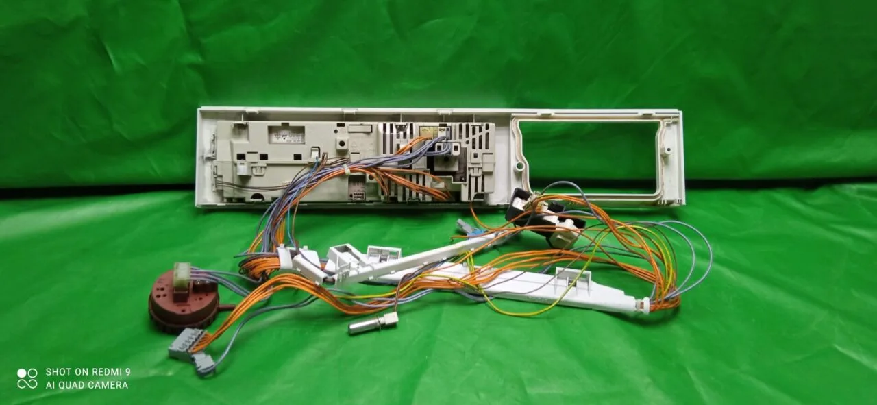 Модуль Siemens S1WTF3800A/05