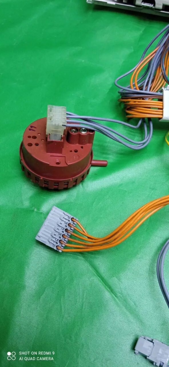 Модуль Siemens S1WTF3800A/05