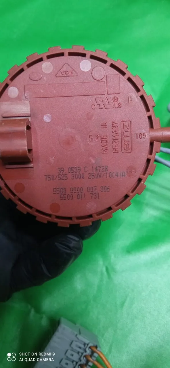 Модуль Siemens S1WTF3800A/05