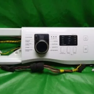 Модуль управления Samsung WF60F1R2F2WDLD для стиральной машины