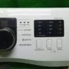 Модуль управления Samsung WF60F1R2F2WDLD для стиральной машины