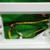 Модуль управления Samsung WF60F1R2F2WDLD для стиральной машины