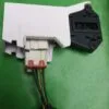 Модуль управления Samsung WF60F1R2F2WDLD для стиральной машины