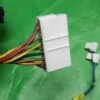 Модуль управления Samsung WF60F1R2F2WDLD для стиральной машины