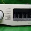 Модуль управления Samsung WW70J5210JWDLP для стиральной машины