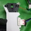 Модуль управления Samsung WW70J5210JWDLP для стиральной машины
