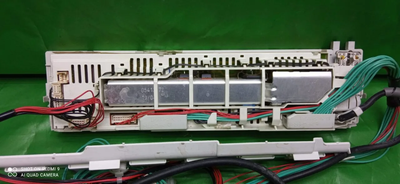 Модуль MIELE W162 SOFTTRONIC edpl 110-a