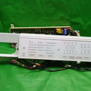 Модуль управления LG F12U1HDNO для стиральной машины