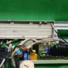 Модуль управления LG F12U1HDNO для стиральной машины