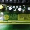 Модуль управления LG F12U1HDNO для стиральной машины