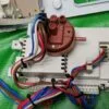 Модуль управления Atlant 35M102 без крутилки для стиральной машины