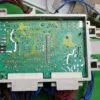 Модуль управления Atlant 35M102 без крутилки для стиральной машины