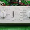 Модуль управления Miele WT945S с сушкой для стиральной машины