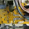 Модуль управления Miele WT945S с сушкой для стиральной машины
