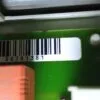 Модуль управления Miele WT945S с сушкой для стиральной машины